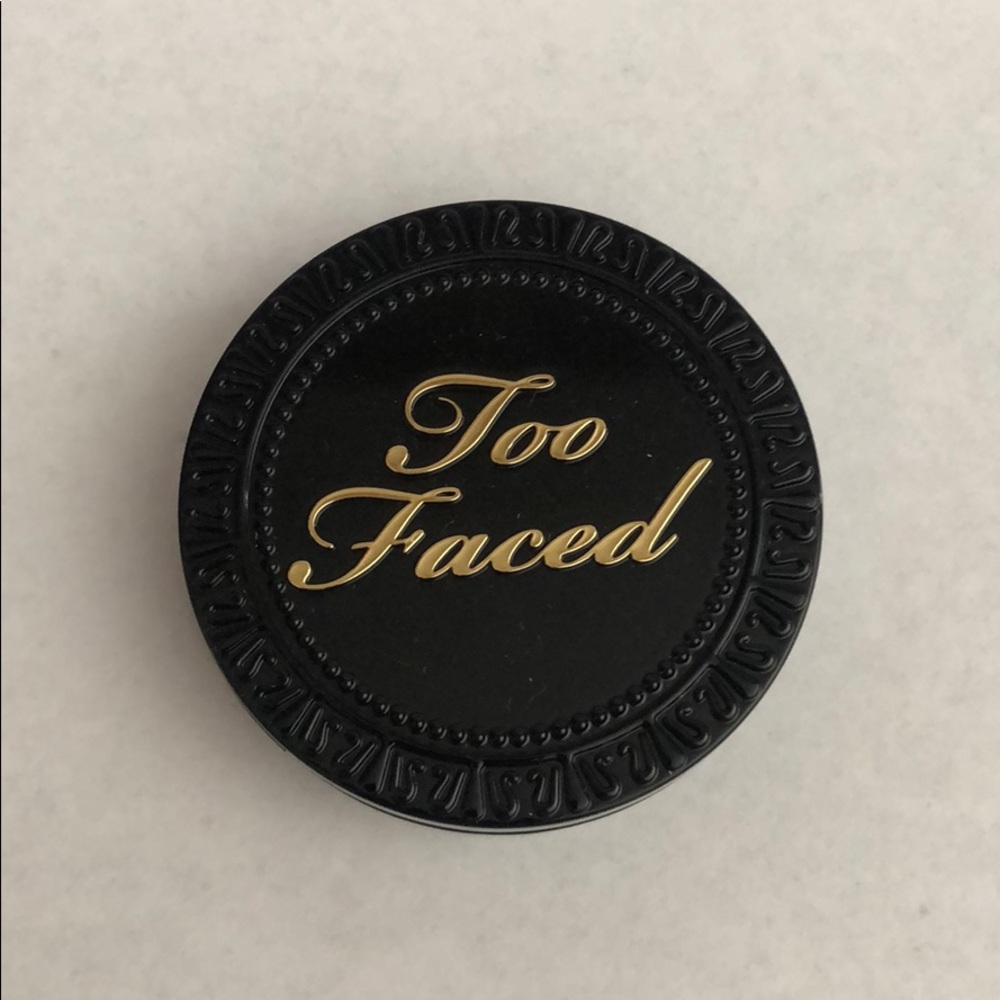 Too Faced Chocolate Soleil Medium/Deep Bronzer